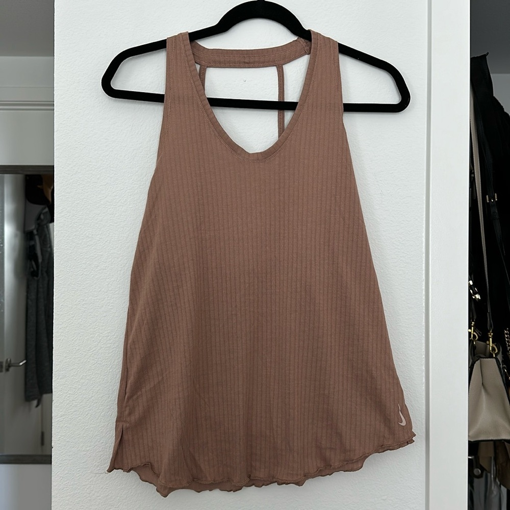 Nike Tank Top